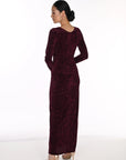 269348 Frank Lyman Dress