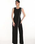 259103 Knit Jumpsuit