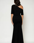 D1007 - Bianca Gown