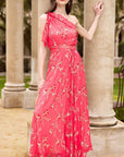 FRANCESCA MAXI DRESS