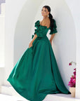 232M1510 terani gown