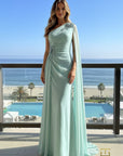 TERANI 261E6205 COUTURE EVENING
