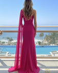 TERANI 261E6205 COUTURE EVENING