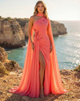 TERANI 261E6205 COUTURE EVENING