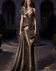 262E7130 TERANI COUTURE