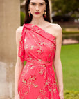 FRANCESCA MAXI DRESS