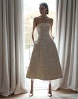 Madelein Dress