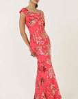 AURELIUS DRESS