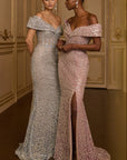 992479A mother of the bride/groom gown