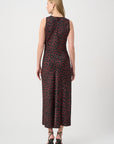 Write a review
Midi Bodycon Cowl-neck Dress Style 264210