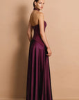 ALICE HALTER MAXI