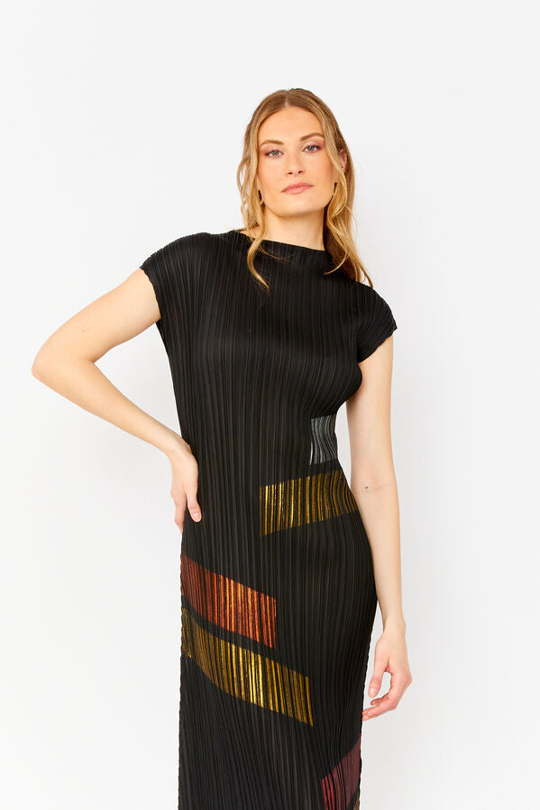 FRANK LYMAN DRESS 243508U – ZsaZsa Boutique
