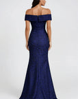 D1088 VALENTINA GOWN