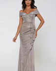 D1089 LORENA GOWN