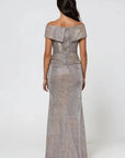 D1089 LORENA GOWN