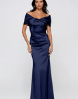Avianna Gown D1105