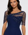 D1112 VIOLETTA GOWN
