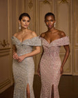 992479A mother of the bride/groom gown