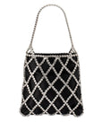 KIT CRYSTAL CAGE BAG