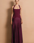 ALICE HALTER MAXI