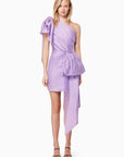SINCERITY DRESS LILAC