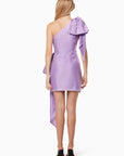SINCERITY DRESS LILAC