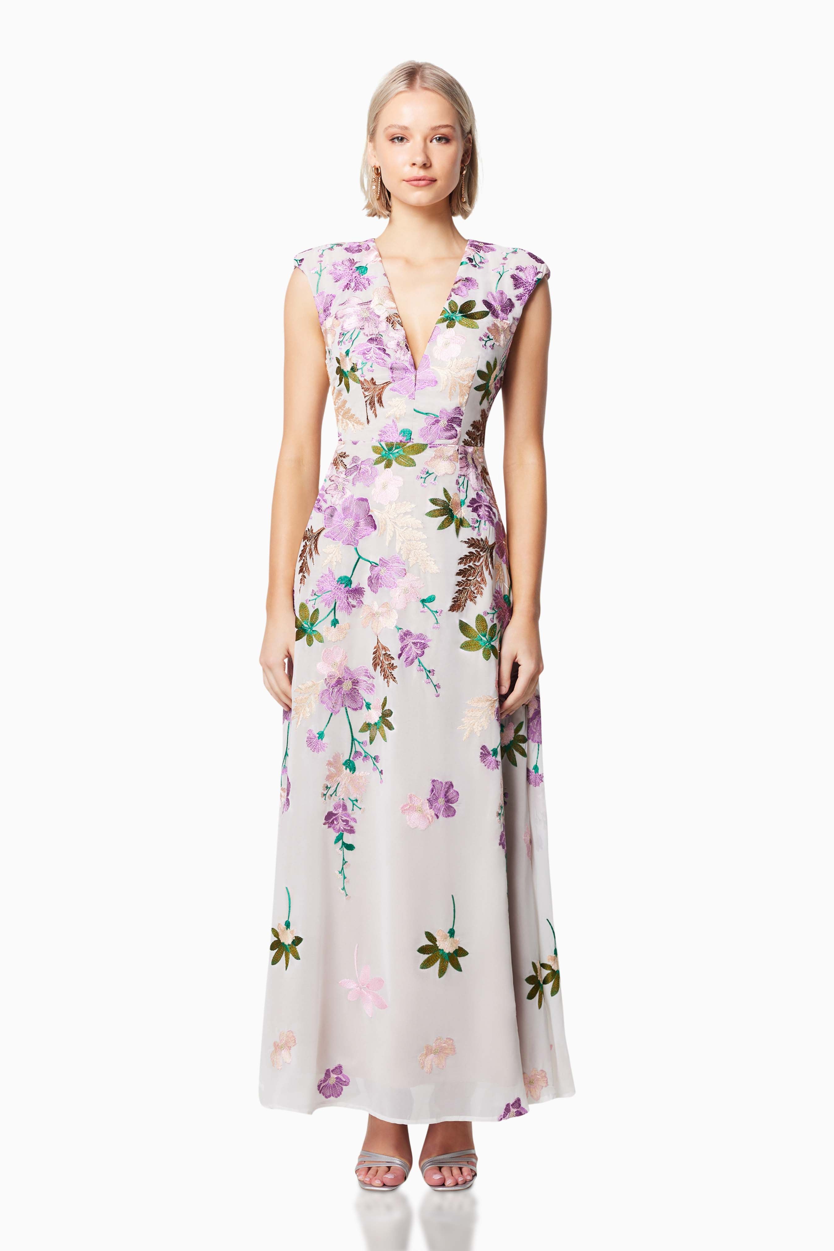VENETIAN DRESS – ZsaZsa Boutique