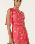 FRANCESCA MAXI DRESS