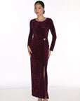 269348 Frank Lyman Dress