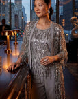 FRANK LYMAN OPEN
FRONT LONG
JACKET STYLE
269314