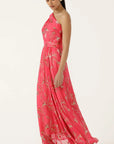 FRANCESCA MAXI DRESS