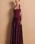 ALICE HALTER MAXI