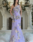 RINA 3233 gown