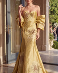 JOVANI 49625