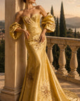 JOVANI 49625