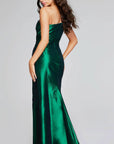 JOVANI 40206 DRESS
