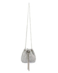 MIRANDA DRAWSTRING TOP HANDLE