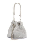 MIRANDA DRAWSTRING TOP HANDLE