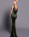 HAYLEY GOWN NBM2031 BY NICOLETTA
by Nicoletta