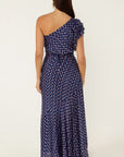 VIOLA MAXI DRESS