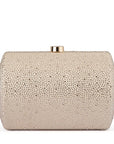 CAROLINA CRYSTAL CLUTCH