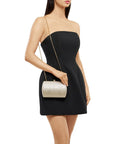 CAROLINA CRYSTAL CLUTCH