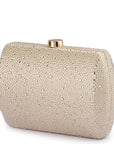 CAROLINA CRYSTAL CLUTCH