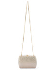 CAROLINA CRYSTAL CLUTCH