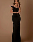 NBM1019 Tracey gown