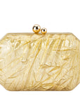 MATEO METALLIC CLUTCH