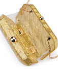 MATEO METALLIC CLUTCH