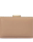 SAMMI CRYSTAL FRAME CLUTCH
