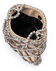 KIT CRYSTAL CAGE BAG
