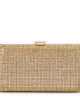 STEF CRYSTAL BOX CLUTCH